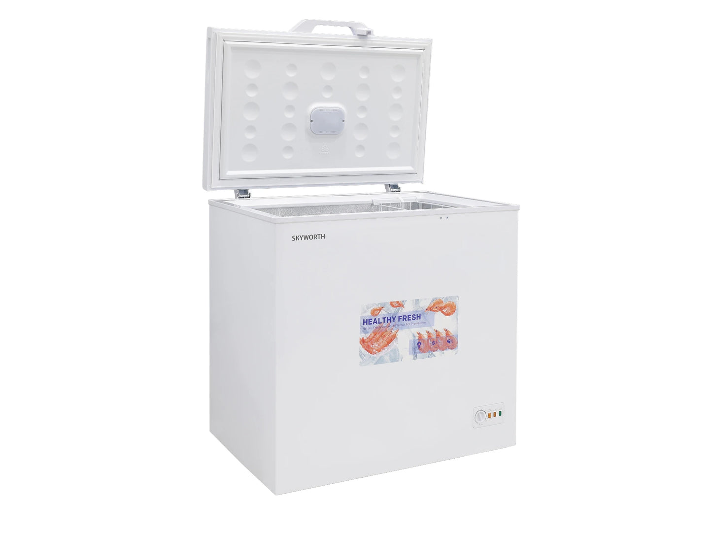 Սառցարան SKYWORTH BD-218AT