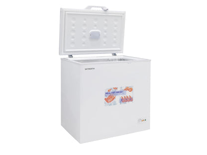 Սառցարան SKYWORTH BD-218AT