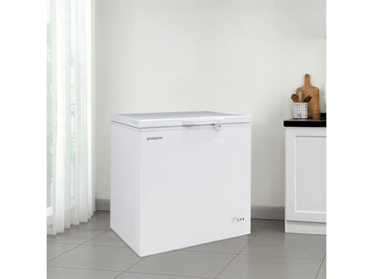 Սառցարան SKYWORTH BD-218AT