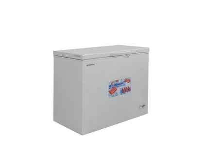 Սառցարան SKYWORTH BD-300AT