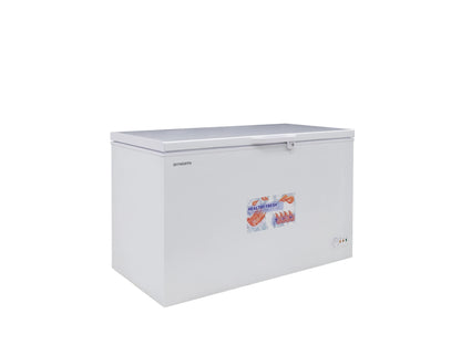 Սառցարան SKYWORTH BD-500