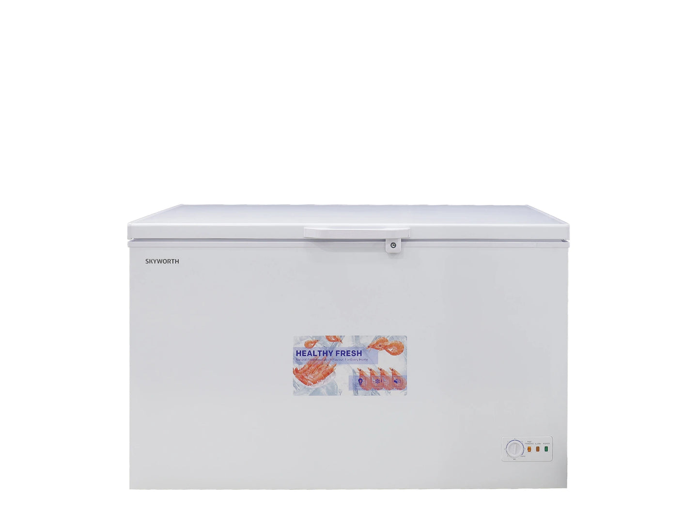 Սառցարան SKYWORTH BD-500