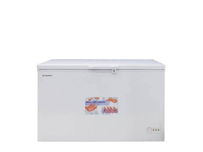 Սառցարան SKYWORTH BD-500