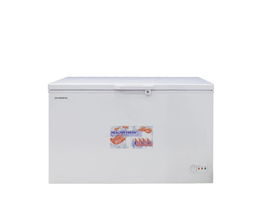 Սառցարան SKYWORTH BD-500