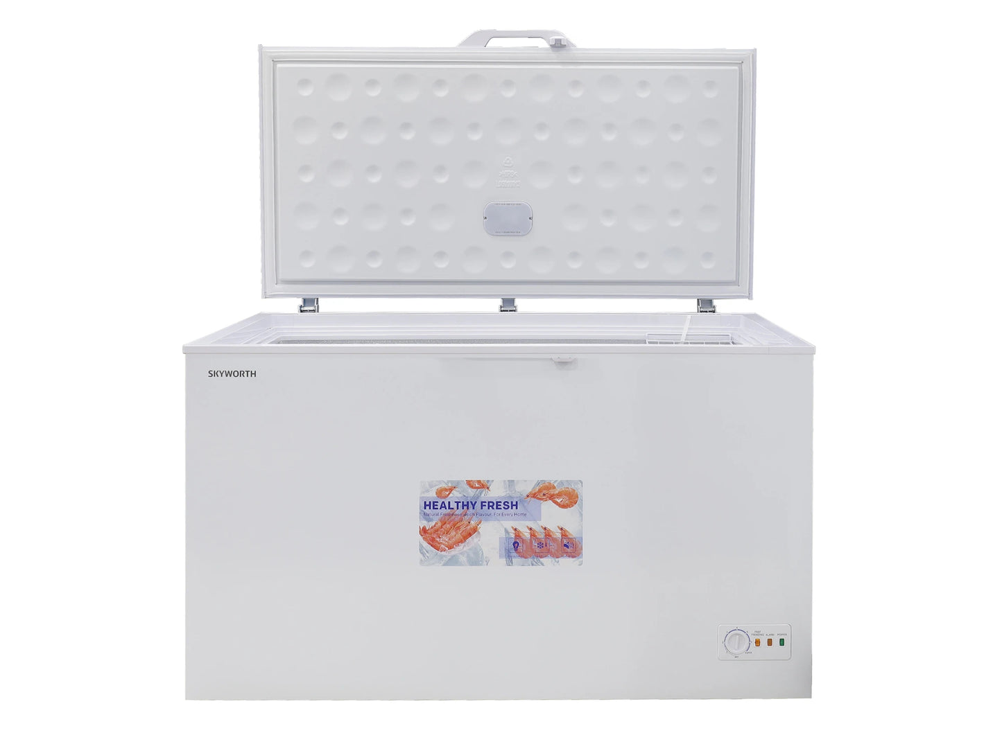 Սառցարան SKYWORTH BD-500