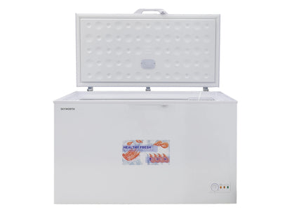 Սառցարան SKYWORTH BD-500