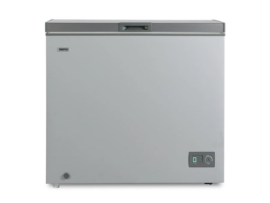 Սառցարան BERG BCF-D200S