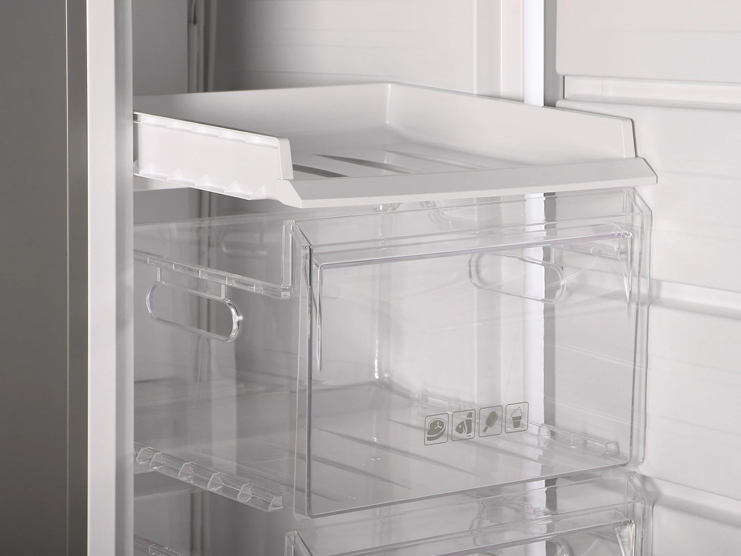 Սառցարան BERG BF-D192VX