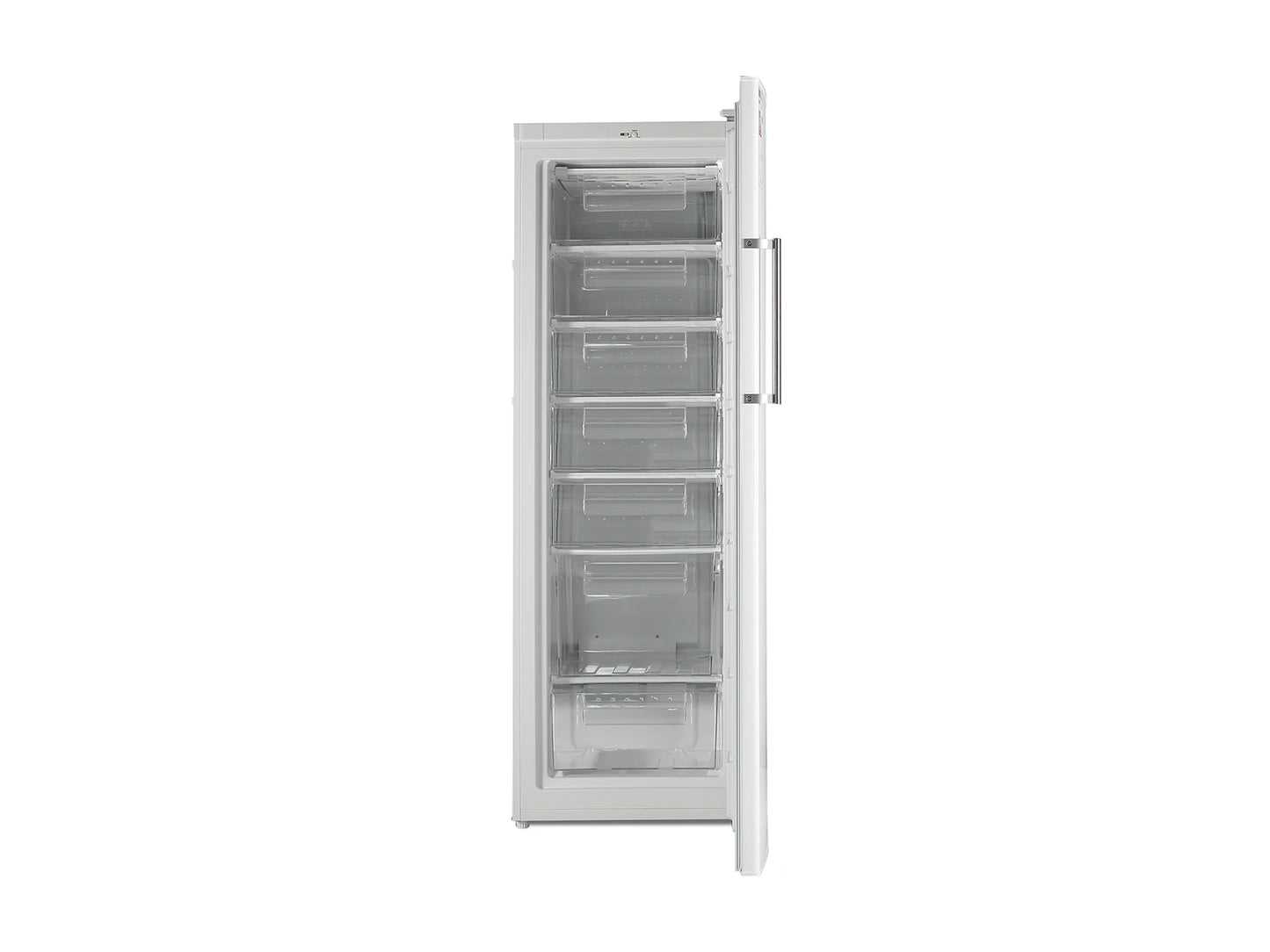 Սառցարան BERG BF-D212VW