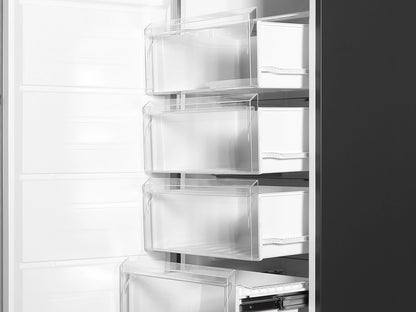 Սառցարան BERG BF-N322X