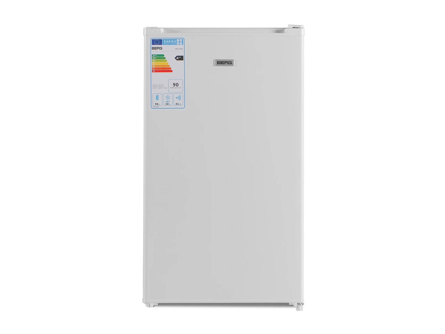 Սառնարան BERG BR-D108W