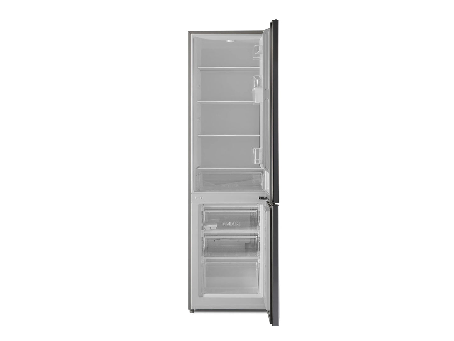 Սառնարան BERG BR-D273BSD