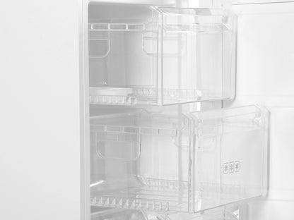 Սառնարան BERG BR-N258BW