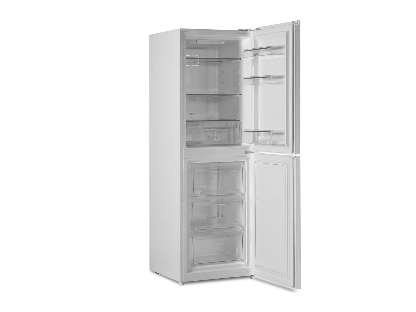 Սառնարան BERG BR-N258BW