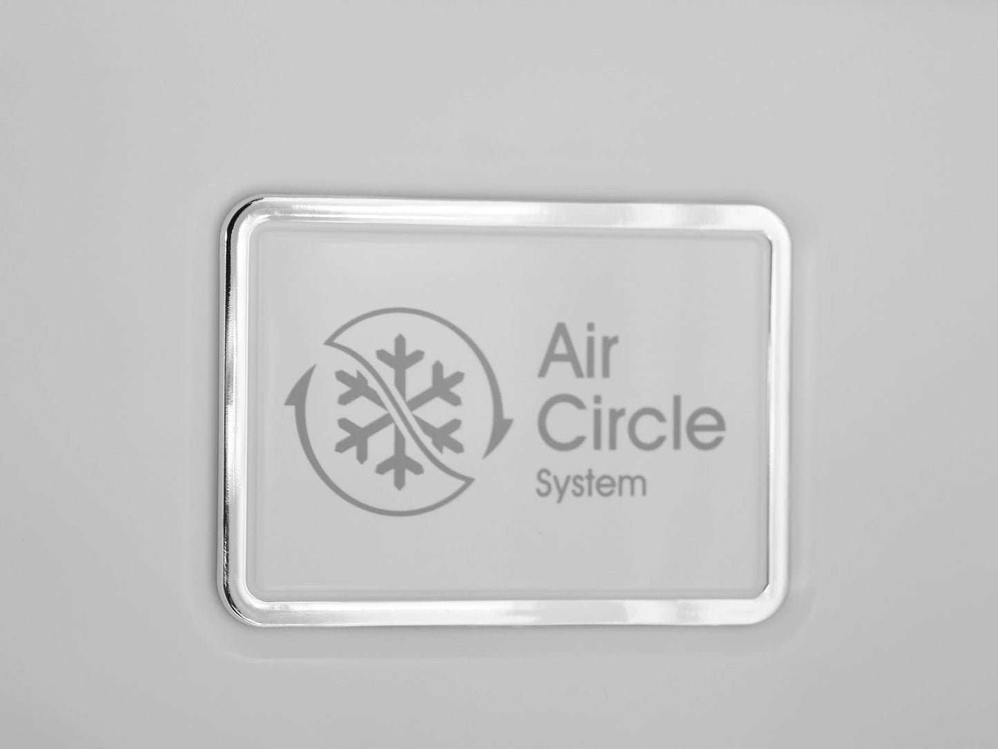 Սառնարան BERG BR-N258BW