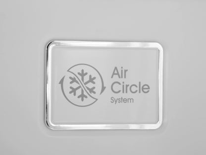 Սառնարան BERG BR-N258BW