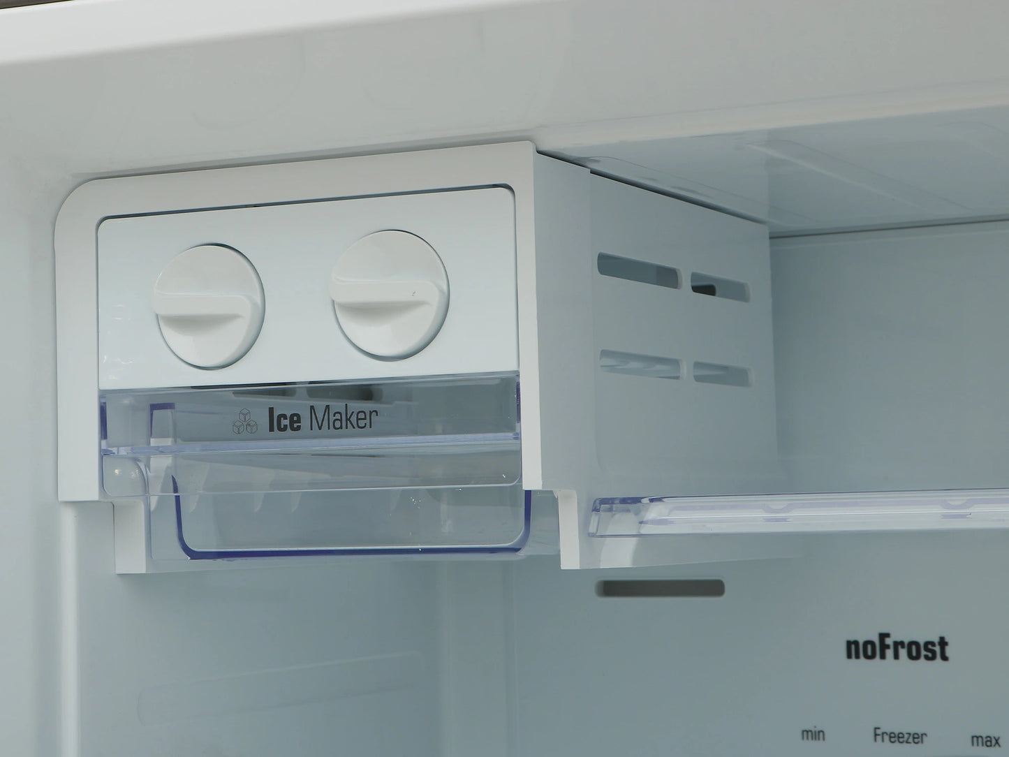 Սառնարան BERG BR-N278TXI