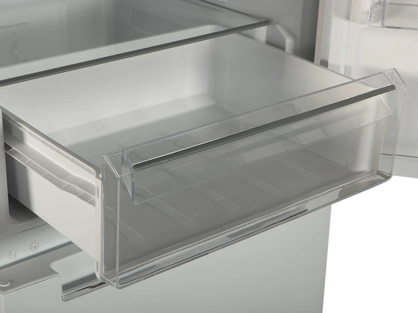 Սառնարան BERG BR-N299BW