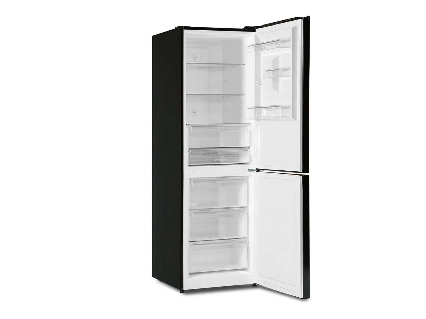 Սառնարան BERG BR-N317BB