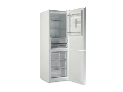 Սառնարան BERG BR-N317BW