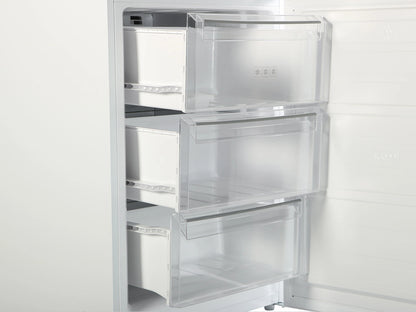 Սառնարան BERG BR-N317BW