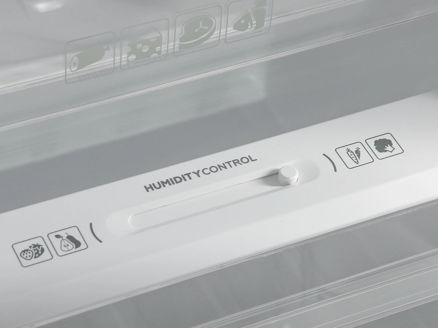 Սառնարան BERG BR-N355X