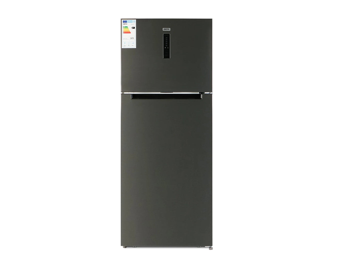 Սառնարան BERG BR-N425TX