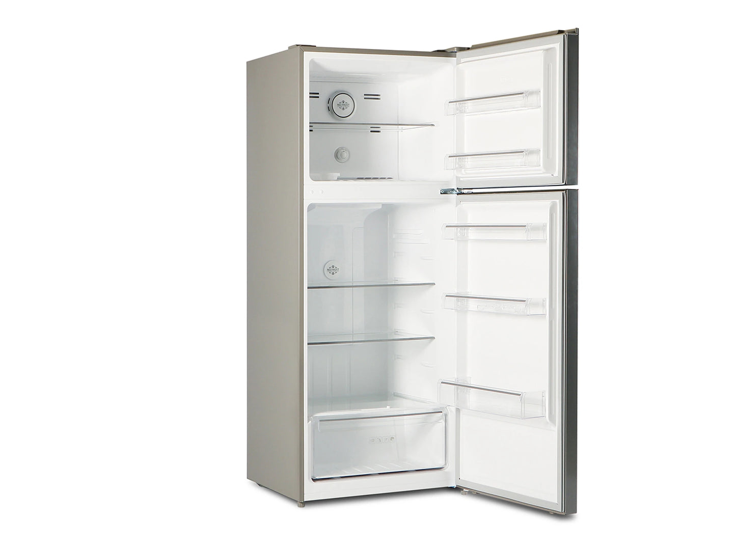 Սառնարան BERG BR-N425TX