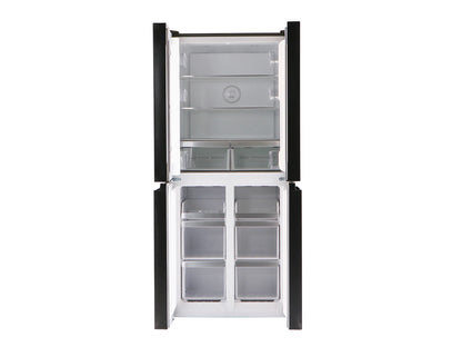 Предыдущая запись BERG BR-N450BX 