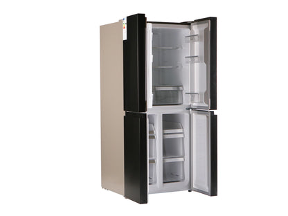 Предыдущая запись BERG BR-N450BX 