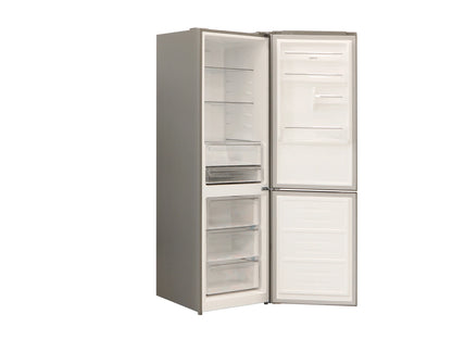 Սառնարան BERG BR-N347BBGI