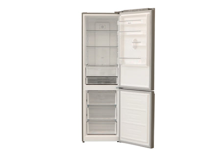 Սառնարան BERG BR-N347BBGI