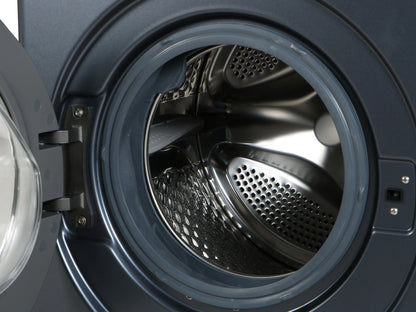 Լվացքի մեքենա BERG BWM-S814DIOB