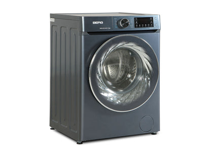 Լվացքի մեքենա BERG BWM-S814DIOB