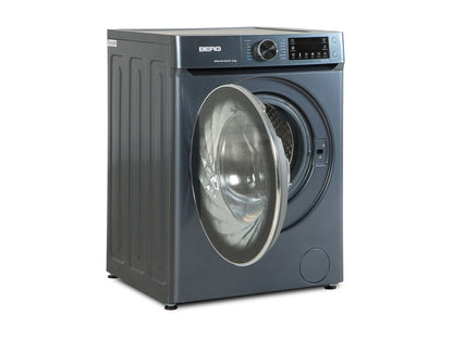 Լվացքի մեքենա BERG BWM-S814DIOB