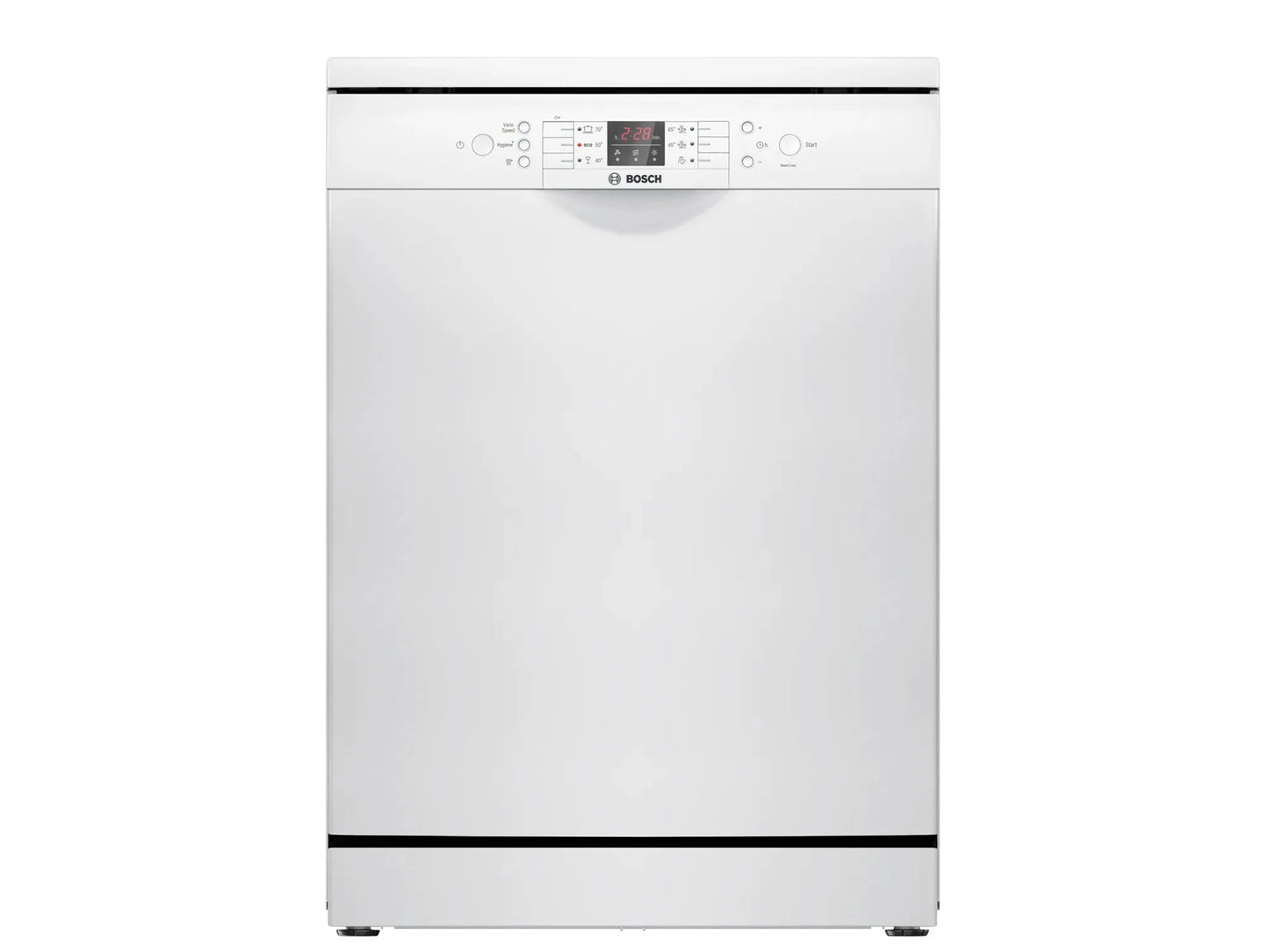 Սպասք լվացող մեքենա BOSCH SMS26AW00Q