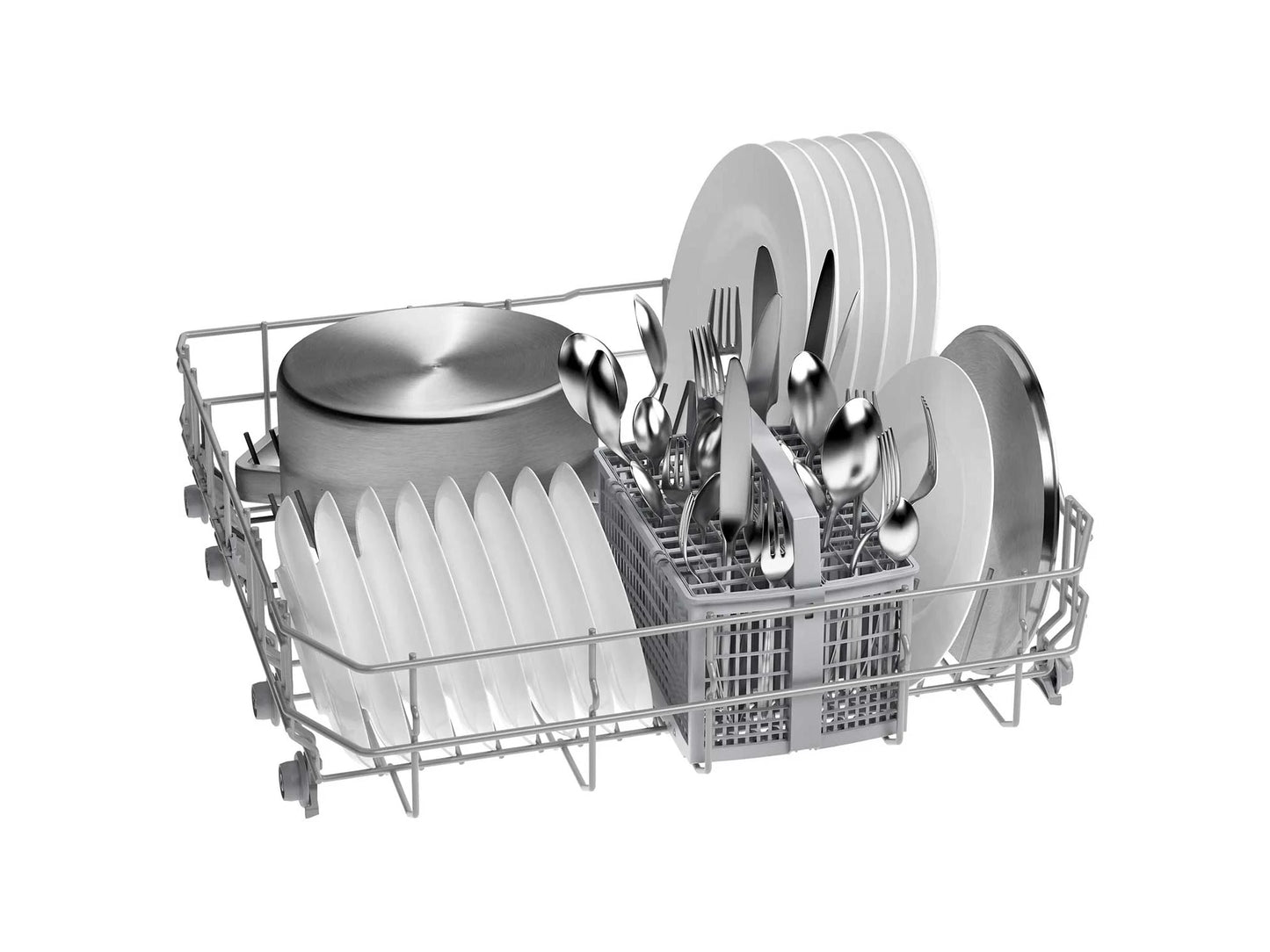 Սպասք լվացող մեքենա BOSCH SMS26AW00Q