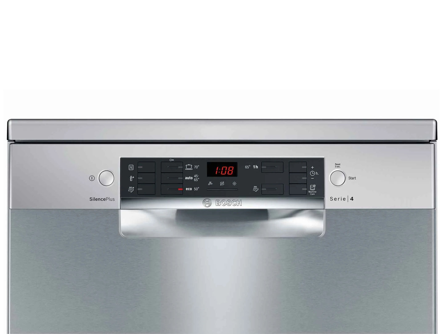 Սպասք լվացող մեքենա BOSCH SMS45DI10Q