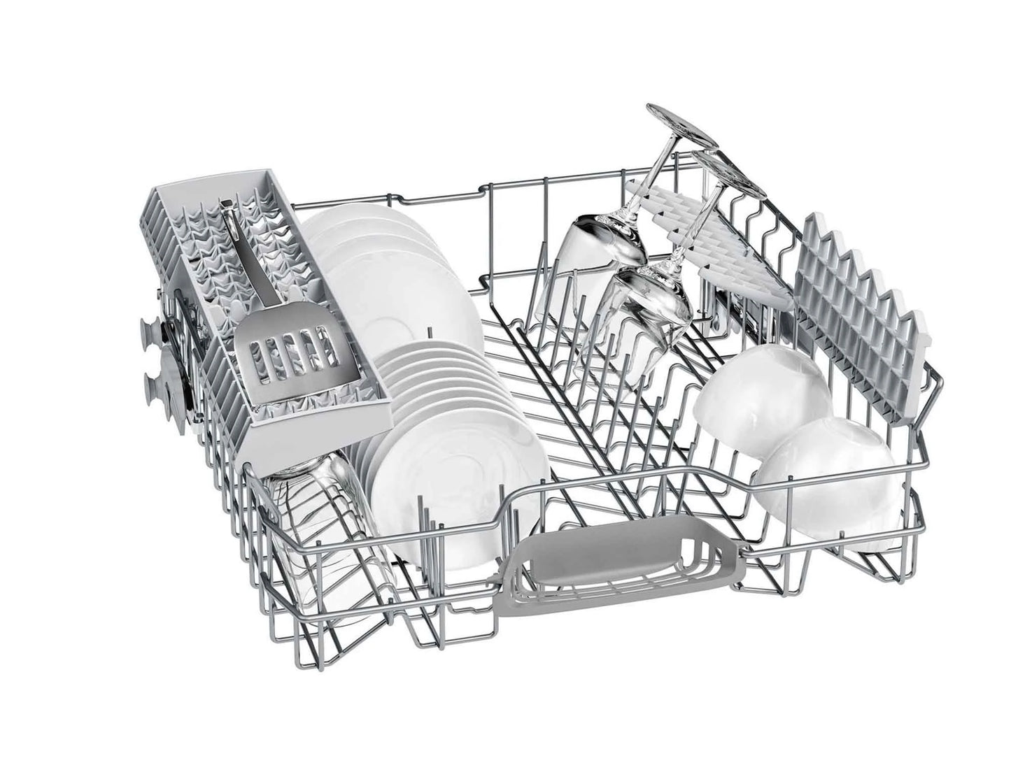 Սպասք լվացող մեքենա BOSCH SMS45DI10Q