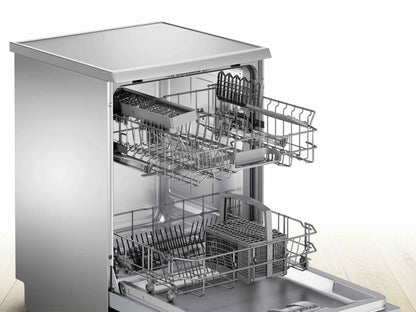 Սպասք լվացող մեքենա BOSCH SMS45DI10Q