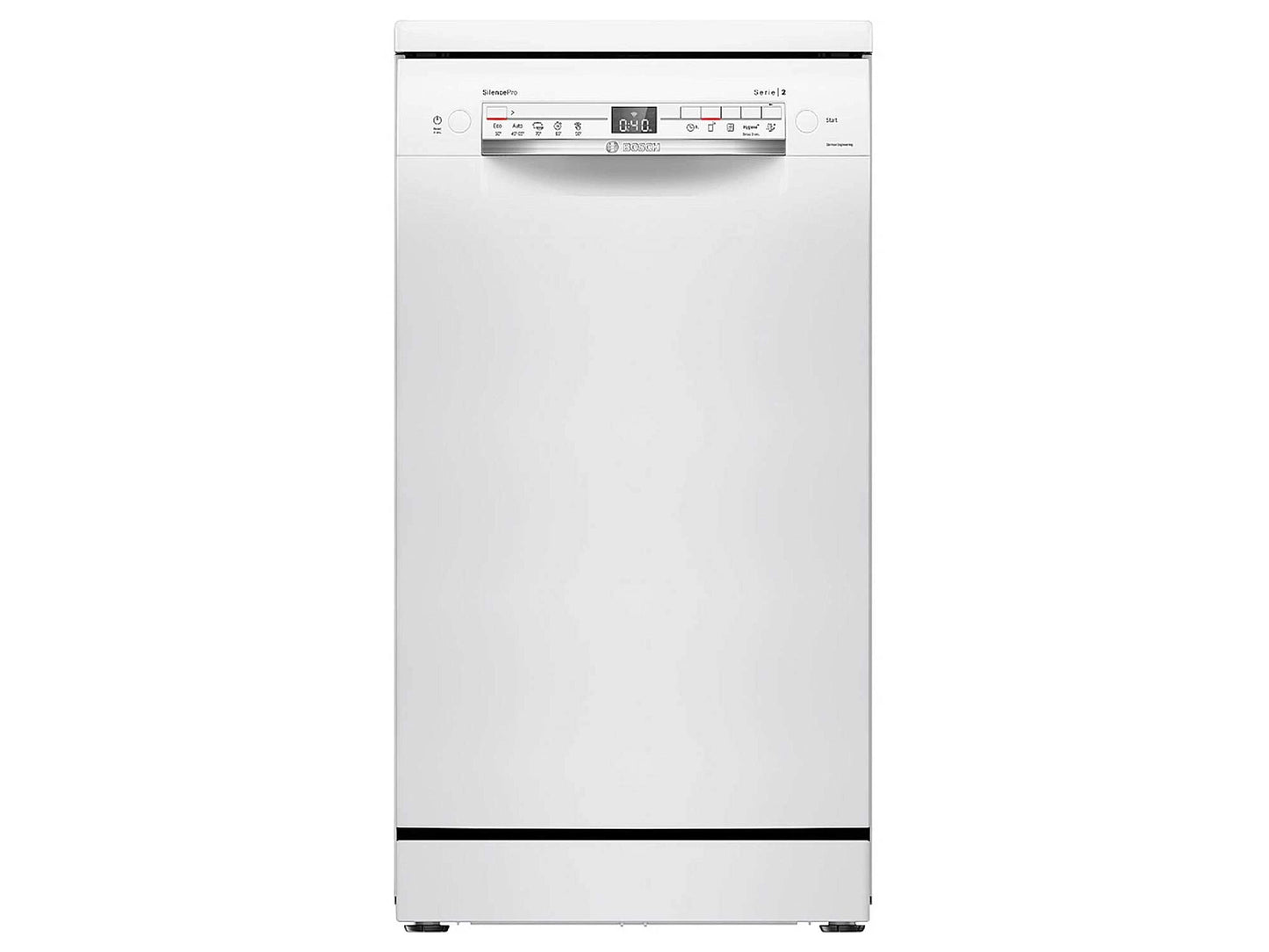 Սպասք լվացող մեքենա BOSCH SPS2HMW54Q