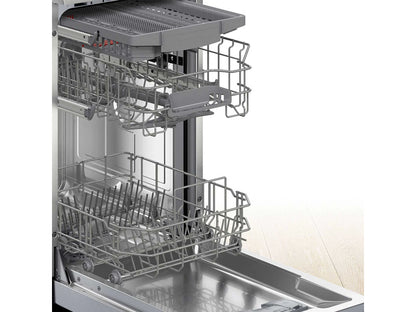 Սպասք լվացող մեքենա BOSCH SPS2HMW54Q