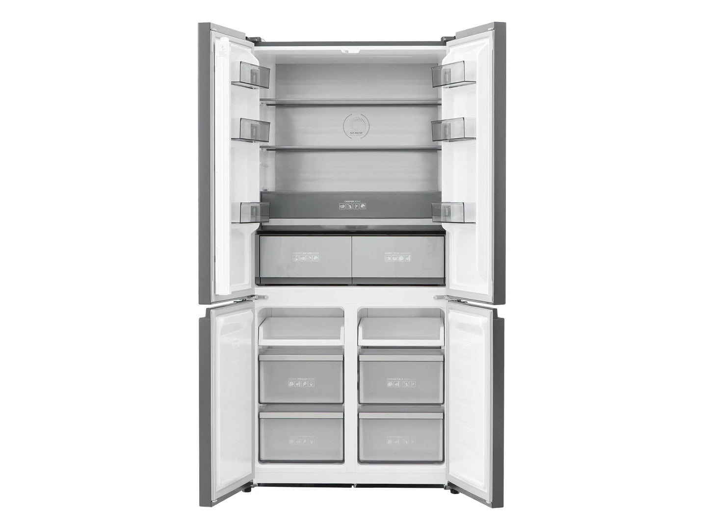 Предыдущий вариант BERG BR-N505BBGI 