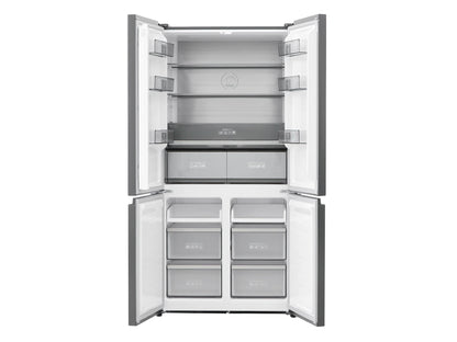 Предыдущий вариант BERG BR-N505BBGI 