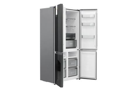 Предыдущий вариант BERG BR-N505BBGI 