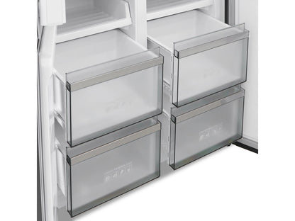 Предыдущий вариант BERG BR-N505BBGI 