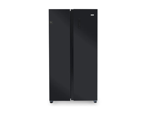 Սառնարան երկու դուռ BERG BR-N595BGI