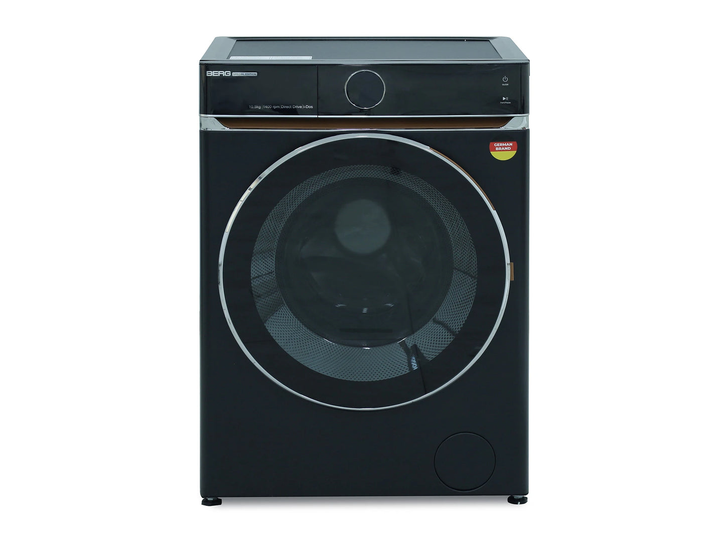 Լվացքի մեքենա BERG BWM-S1014DIDDB