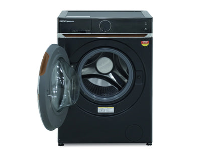 Լվացքի մեքենա BERG BWM-S1014DIDDB