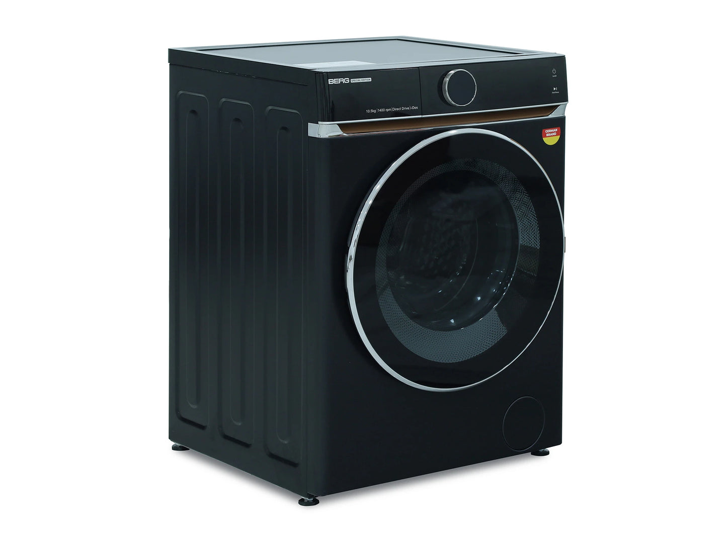 Լվացքի մեքենա BERG BWM-S1014DIDDB